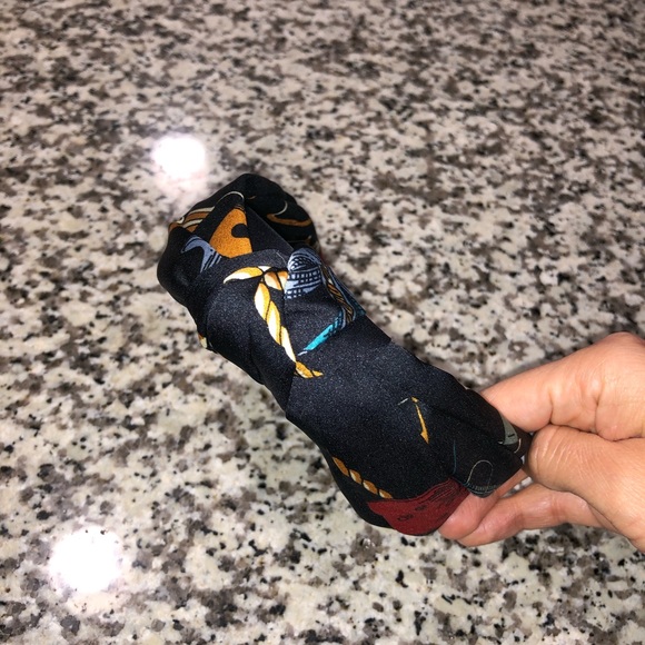 Set of 4 Headbands - Picture 2 of 5